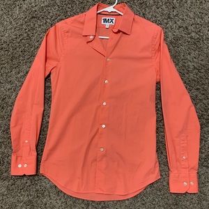 Express Dress Shirt